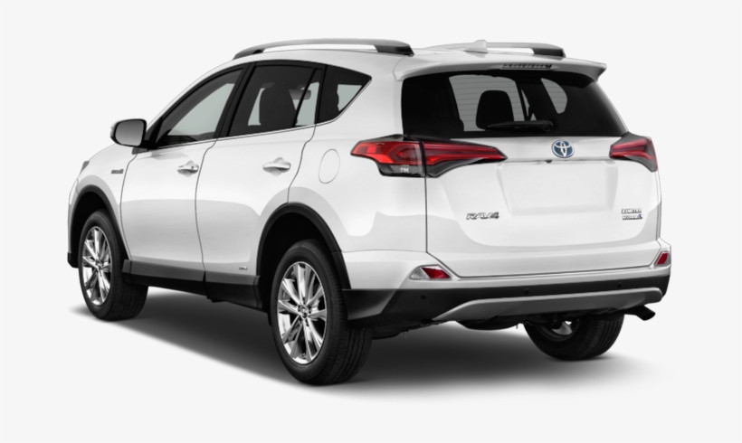 Gas Tank Rav4 Hubrid 2018 Gallons 2016 How - Subaru Impreza Hatchback 2018, transparent png download