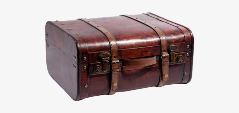 The Socialite Family - Valise Ancienne, transparent png download