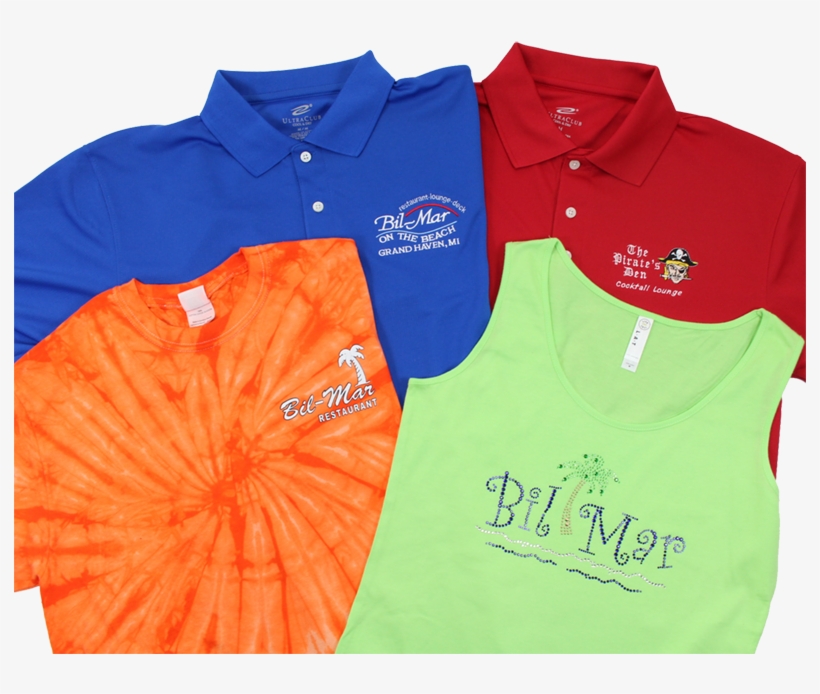 Custom Shirts - Polo Shirt, transparent png download