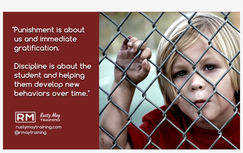 18 Sep Discipline, Punishment And The Principal's Office - Chain-link Fencing, transparent png download