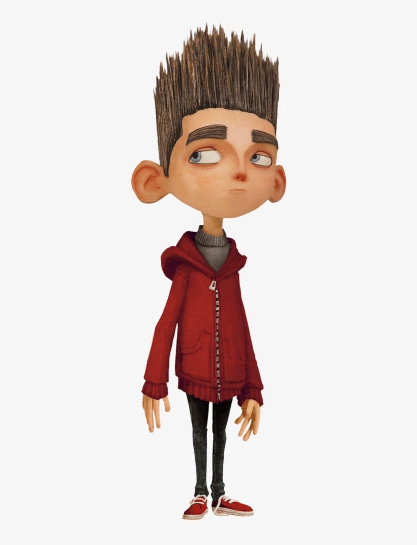 Norman Babcock Fictional Characters Wiki Fandom - Norman, transparent png download