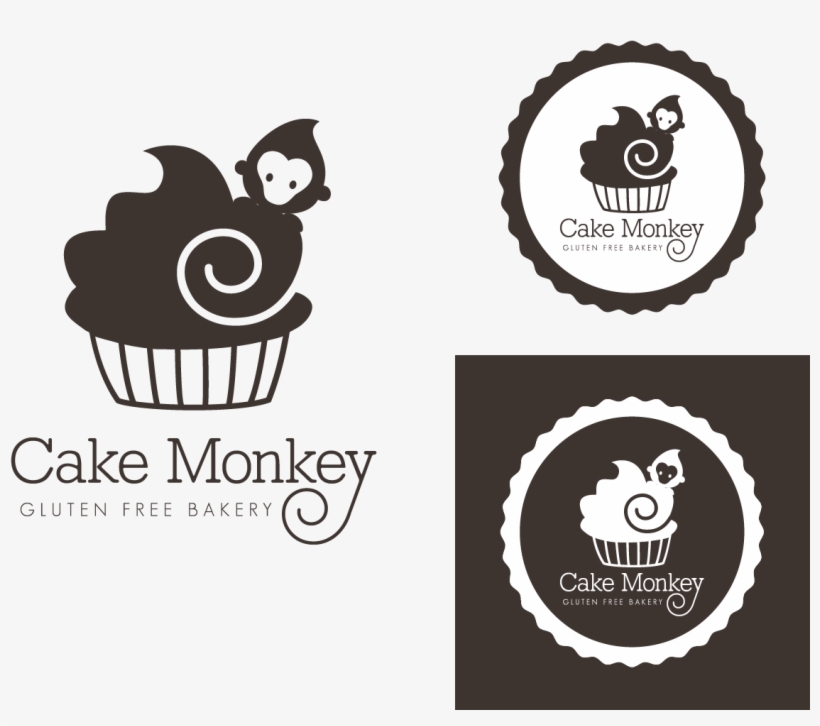 Chef Logo Design For A Company In Israel - Halal Food Symbol, transparent png download