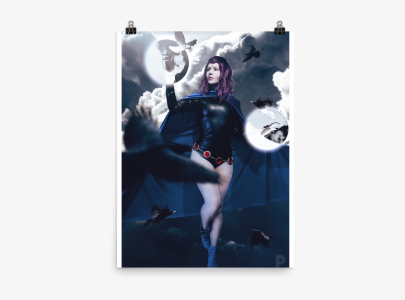 Mockup 6754cc85 Small - Poster, transparent png download