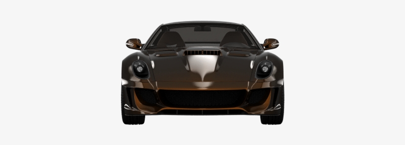 Ferrari 599'11 By Jin Kazama - Lotus Exige, transparent png download