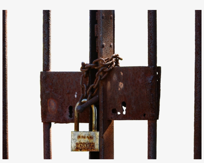 Of The Chain,metal,chain - Wood, transparent png download