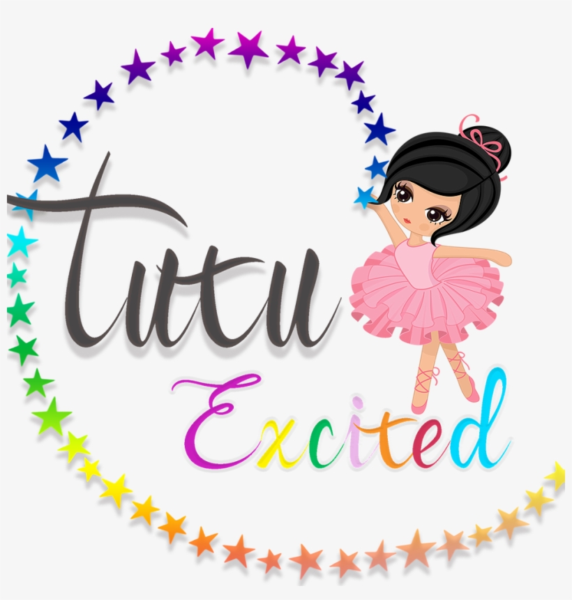 Tutu Excited, Mackay Australia, Custom Tutu - Transparent Supply Chain Icon Png, transparent png download