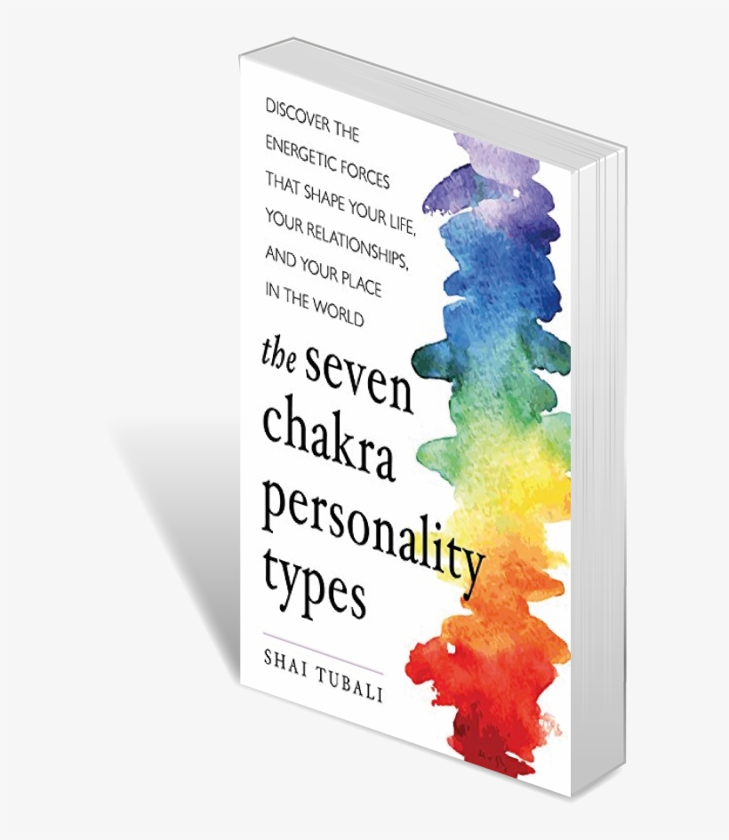 The Seven Chakra - Graphic Design, transparent png download