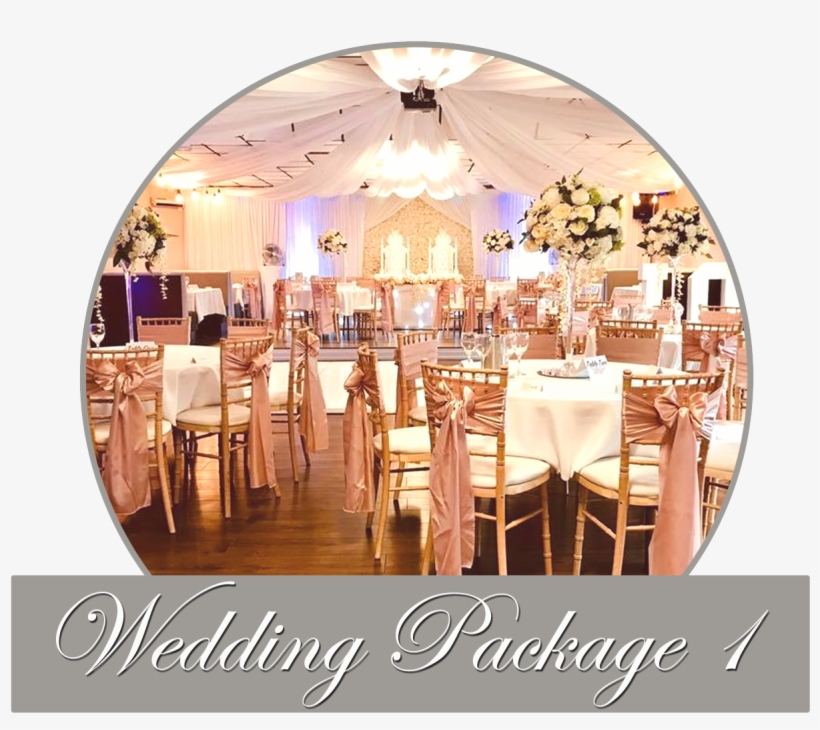 Wedding Party Packages Liverpool, Aintree, Kirkby - Arch, transparent png download