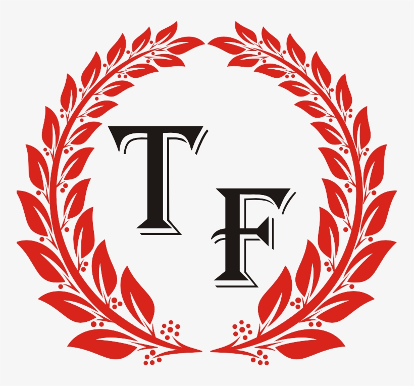 Tiffany Tape - Laurel Wreath, transparent png download