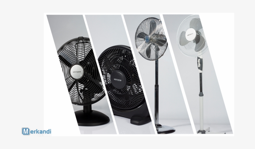 Wholesale Standing Fans And Desktop Fans - Table, transparent png download