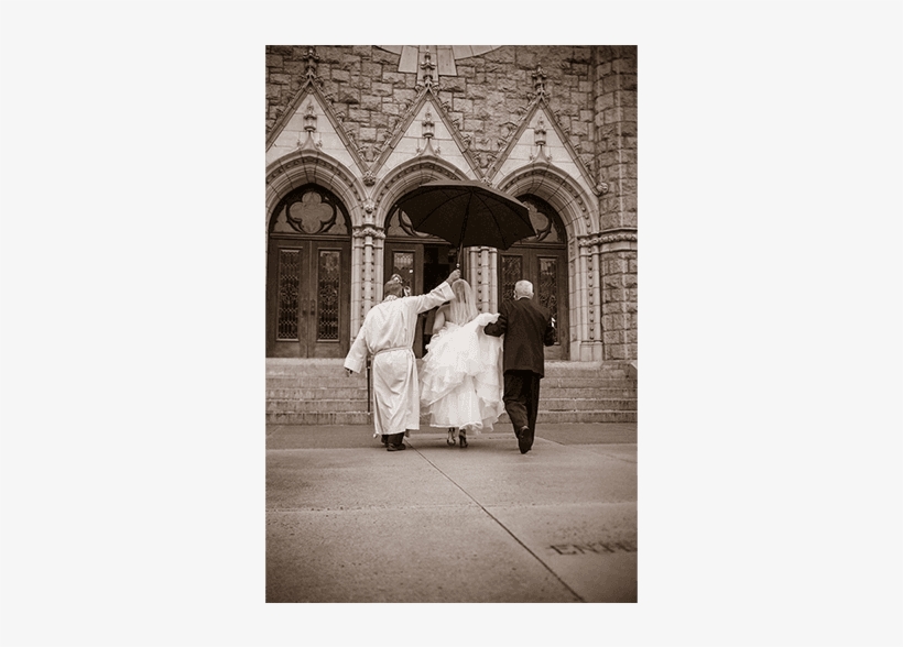 Wedding Photography Philadelphia, Pa - Photograph, transparent png download