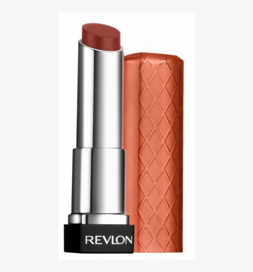 Revlon Colorburst Lip Butter Pink Truffle - Revlon Colorburst Lip Butter 75, transparent png download
