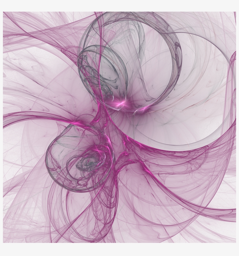 Fractal Flame Slideshow - Illustration, transparent png download