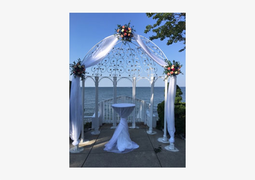 Sign Up For Special Offers - Gazebo, transparent png download