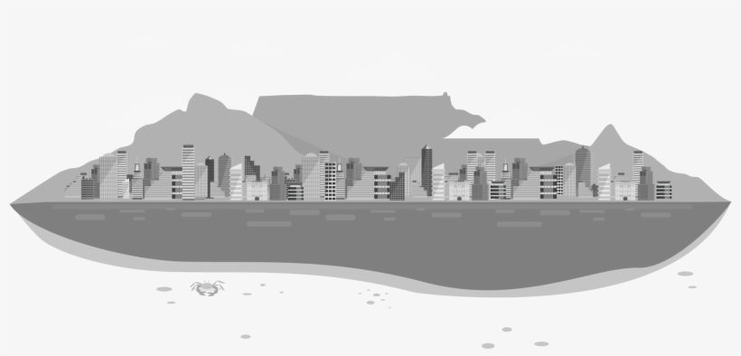 Western Cape Government - House, transparent png download