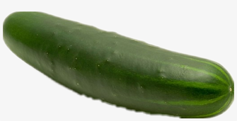 Report Abuse - Cucumber, transparent png download