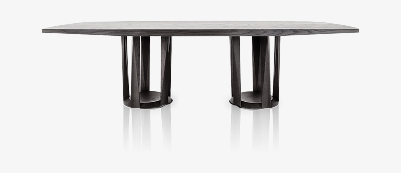 Nola Dining Table - Coffee Table, transparent png download