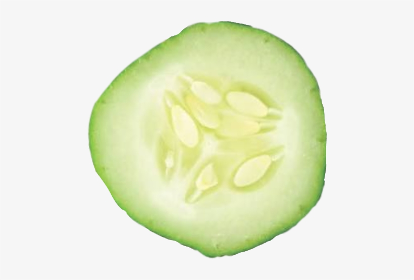 Pepino Sticker - Cucumber, transparent png download