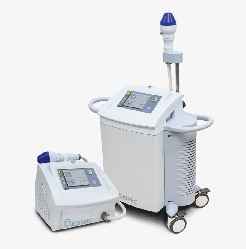 Slimspec - Shock Wave Therapy For Erectile Dysfunction Machine, transparent png download