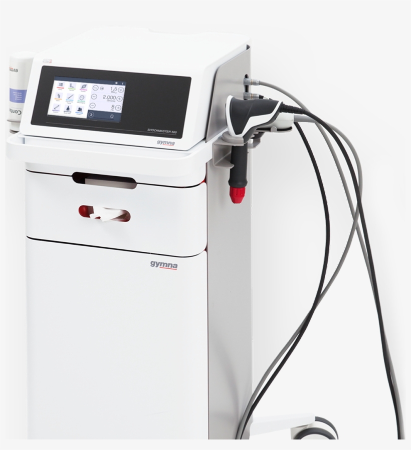 New Intuitive Interface - Gas Pump, transparent png download