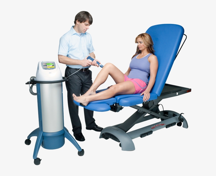 Extracorporeal Shockwave Therapy, transparent png download