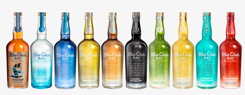 The Rums - Vodka, transparent png download