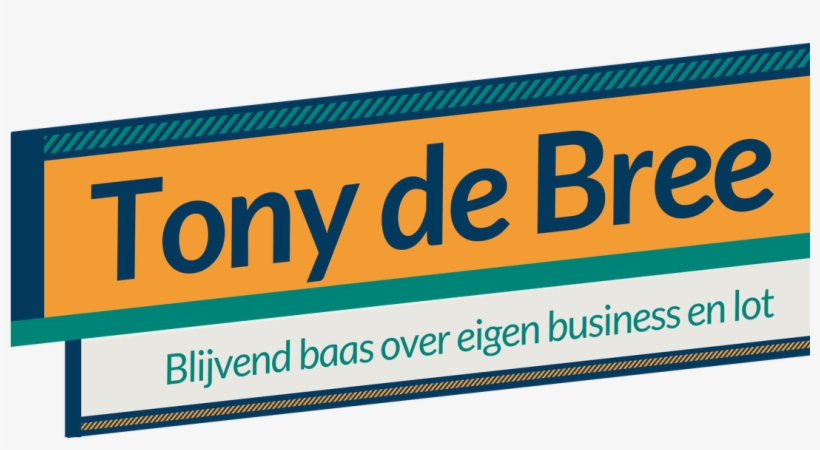 Www - Tonydebree - Com - Tony De Bree Helps People - Tan, transparent png download