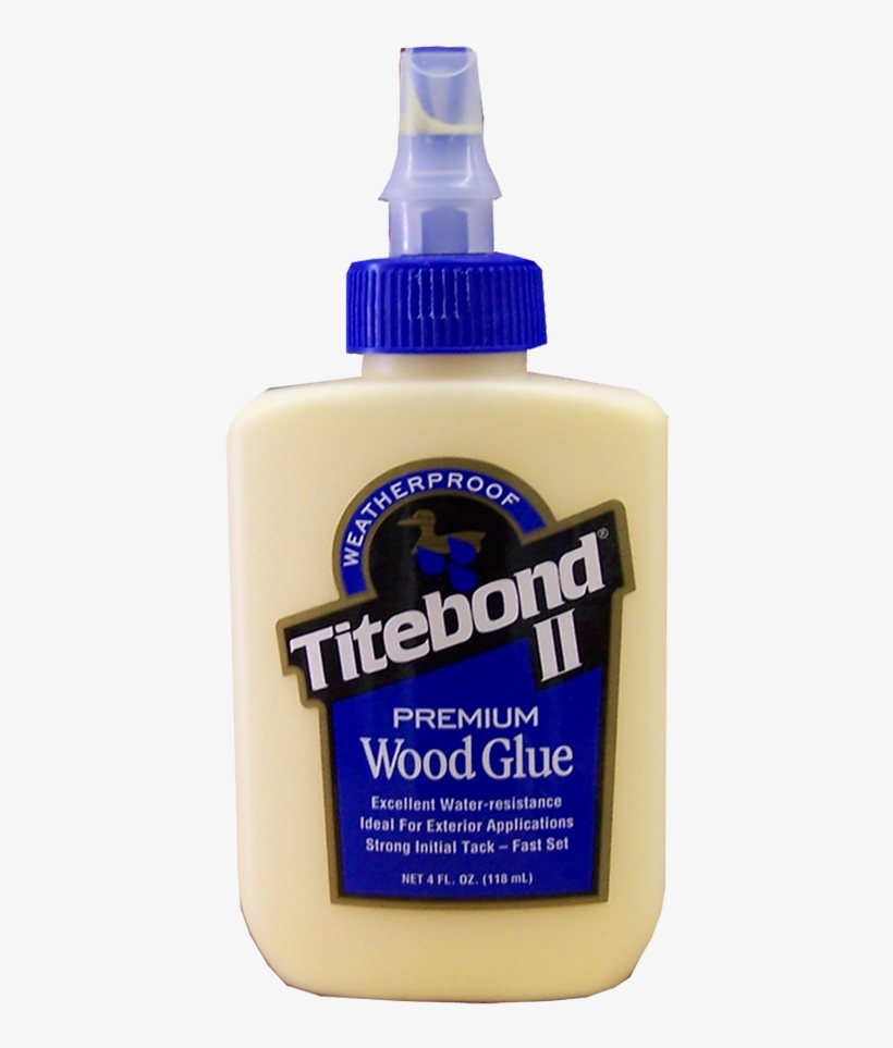 135641 - Wood Glue, transparent png download