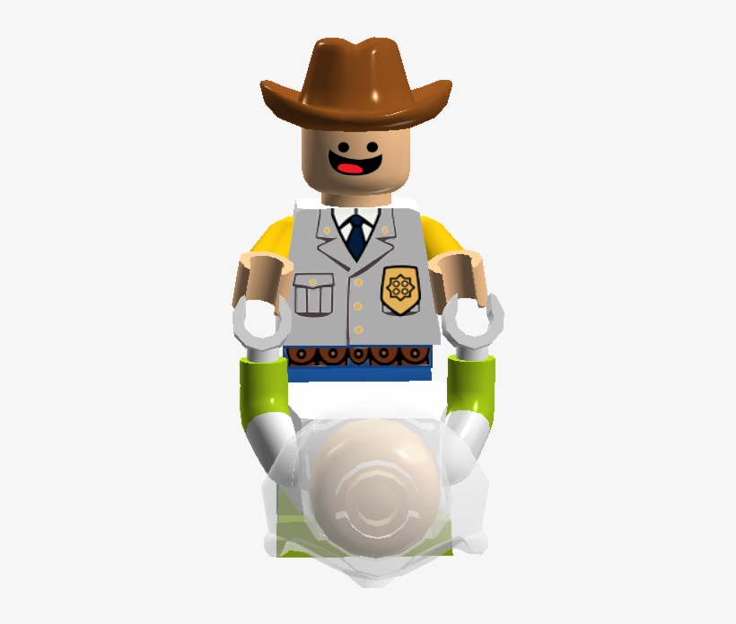 The Real Buzz Lightyear - Baby Toys, transparent png download