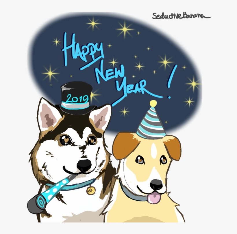 Jessica Rago On Twitter - Dog Licks, transparent png download