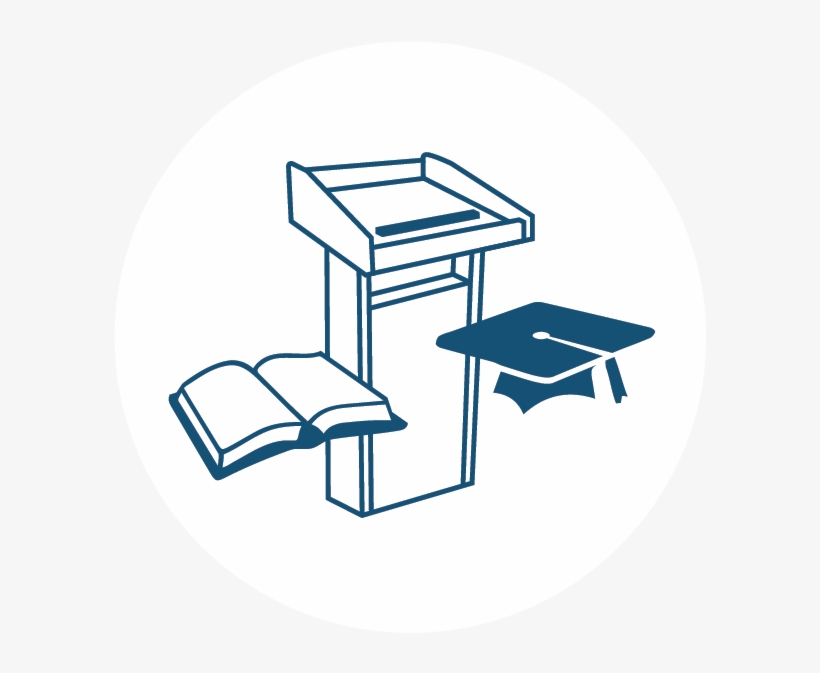 Teaching Academy - “ - Coffee Table, transparent png download