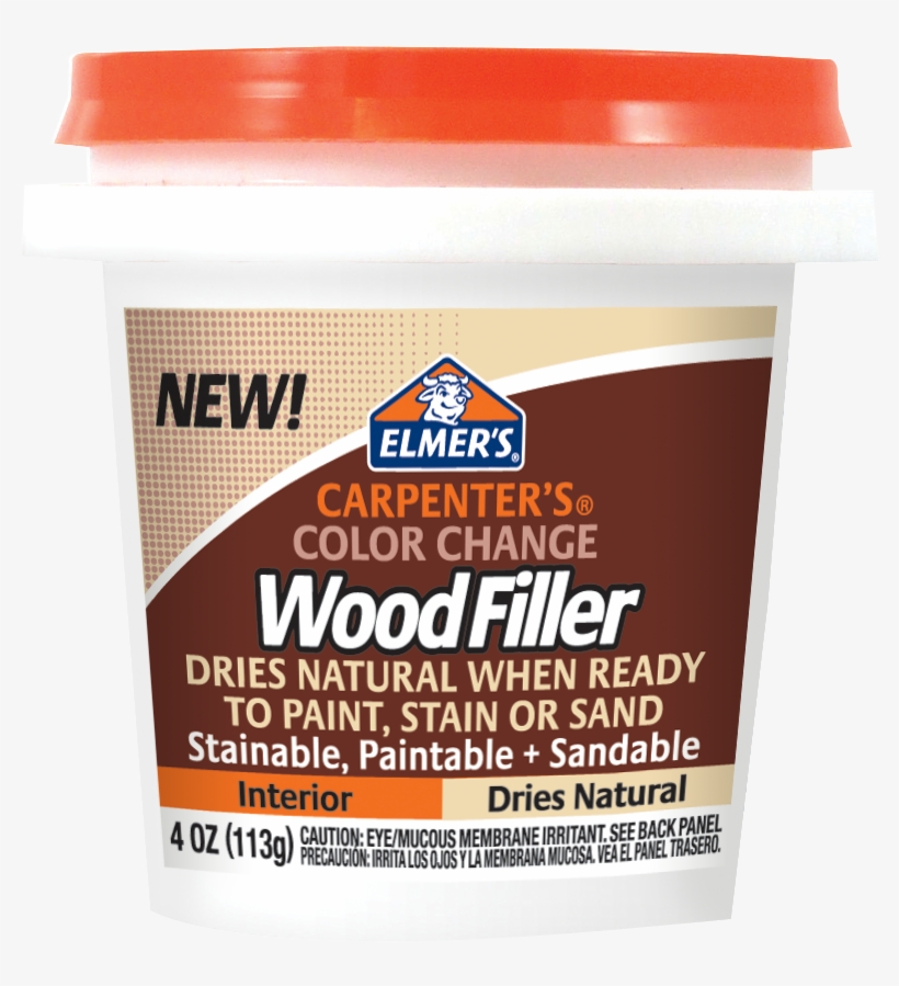 Elmer's E912 - Elmer's Products, transparent png download