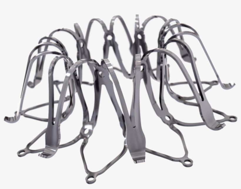 Device Technologies To Reduce Heart Failure Readmissions - Iasd System Ii Device, transparent png download