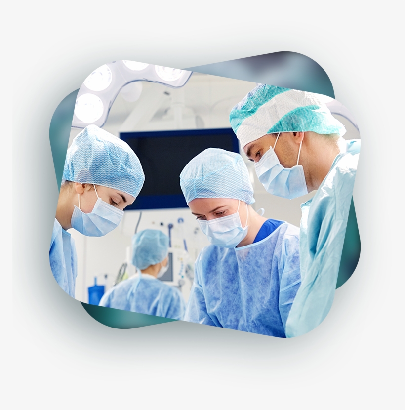 Image Guided Surgery And Benefits To Patients - Surgery, transparent png download