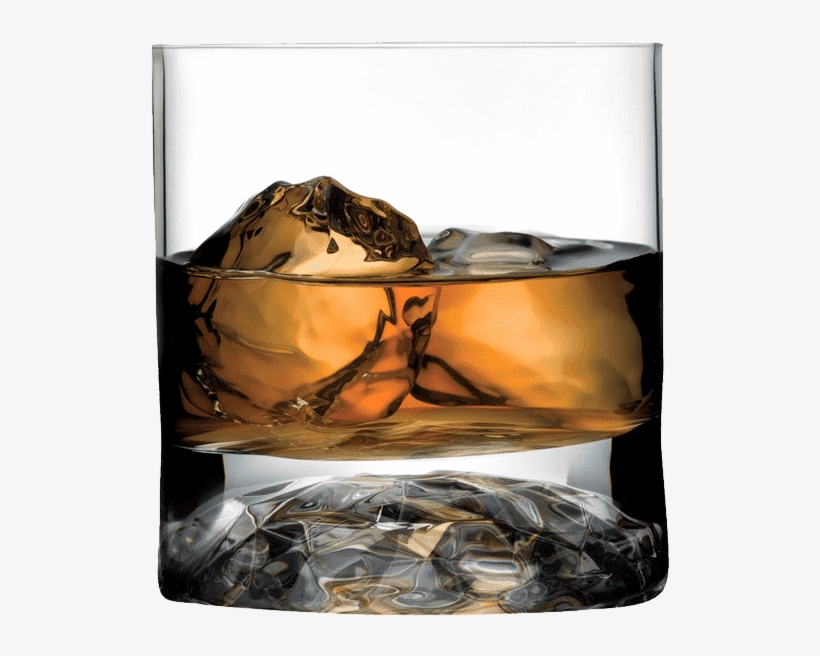 Nude Glass Whiskey, transparent png download