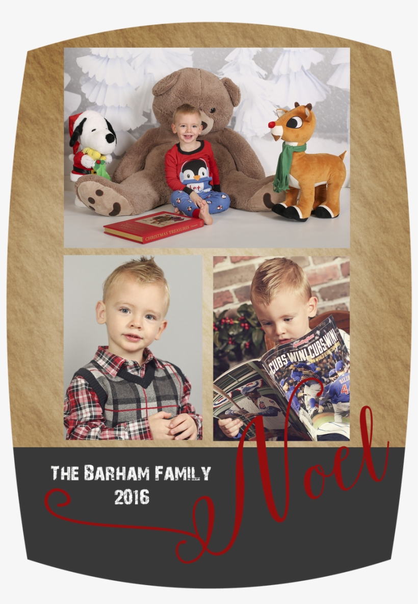 Larger / More Photos - Toddler, transparent png download