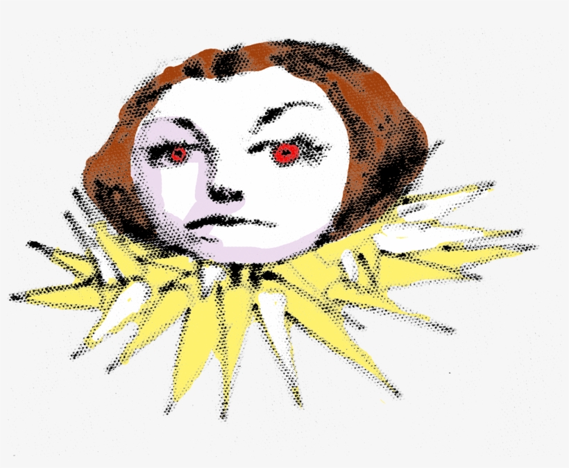 Spellcard Codex, Demon Concept Art - Illustration, transparent png download