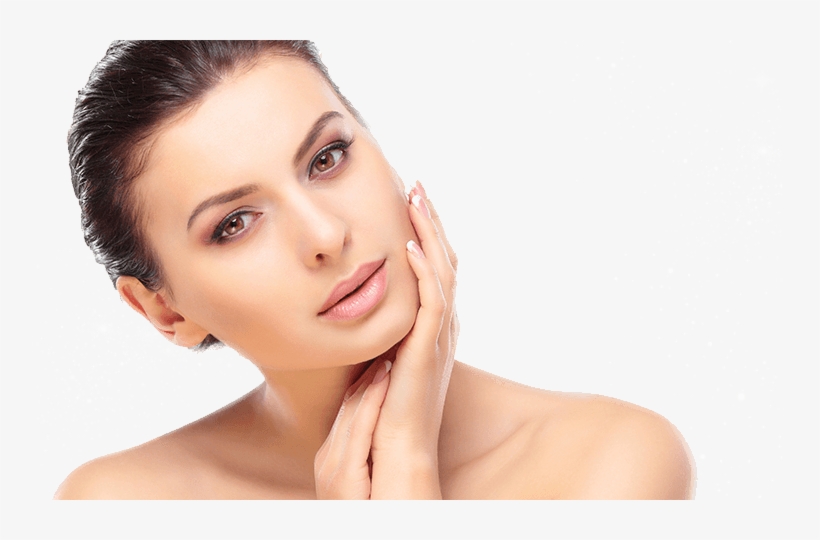 With A Full Range Of Surgical And Non-surgical Procedures - Girls Face Beauty, transparent png download