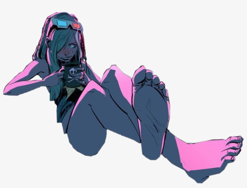 Gamer Sticker - Illustration, transparent png download