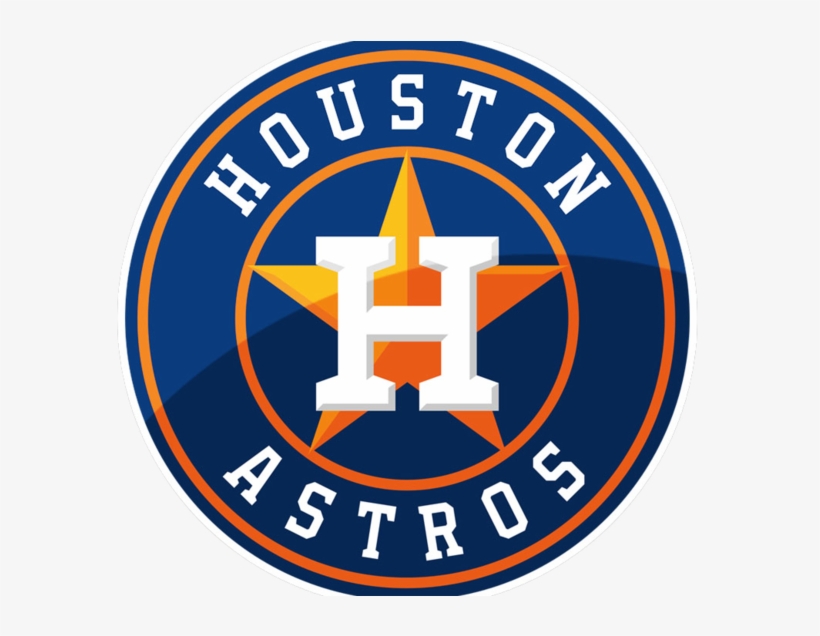 Astros' Mccullers To Miss 2019 Season Following Tommy - Houston Astros Logo 2017, transparent png download
