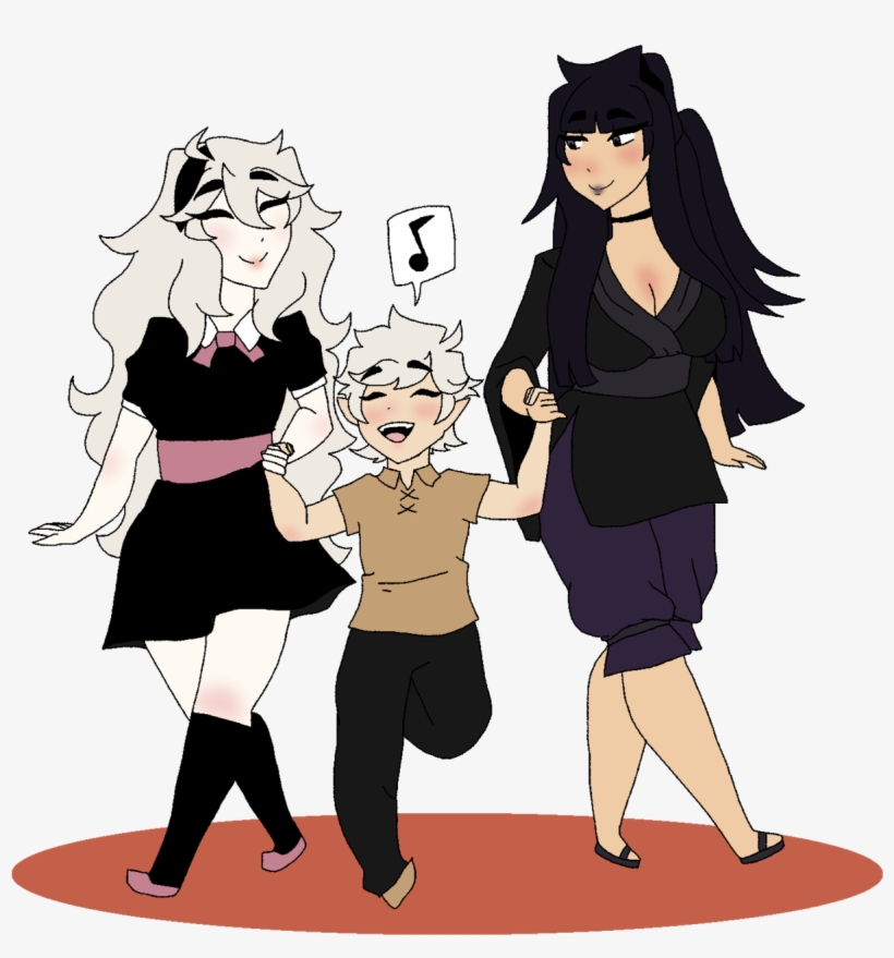 ““we Will Be Together Again Soon ” Guys - Cartoon, transparent png download