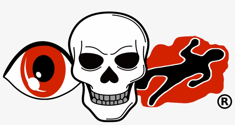 Cart $0 - 00 - Skull, transparent png download