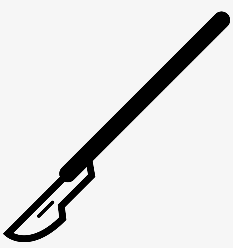 Png File Svg - Black Crayon Transparent Background, transparent png download