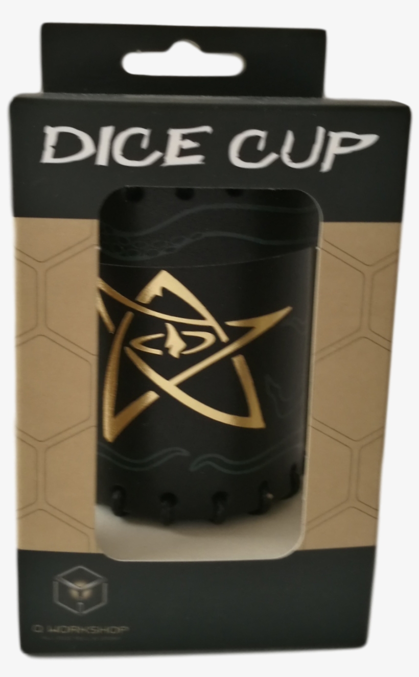 Call Of Cthulhu Dice Cup - Blade, transparent png download