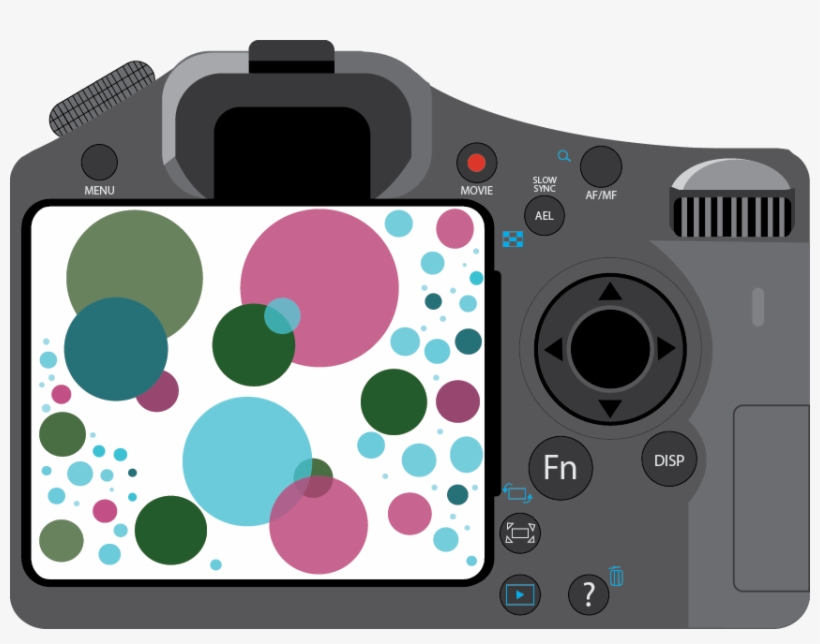 Bubles - Patron Capa Con Capucha, transparent png download