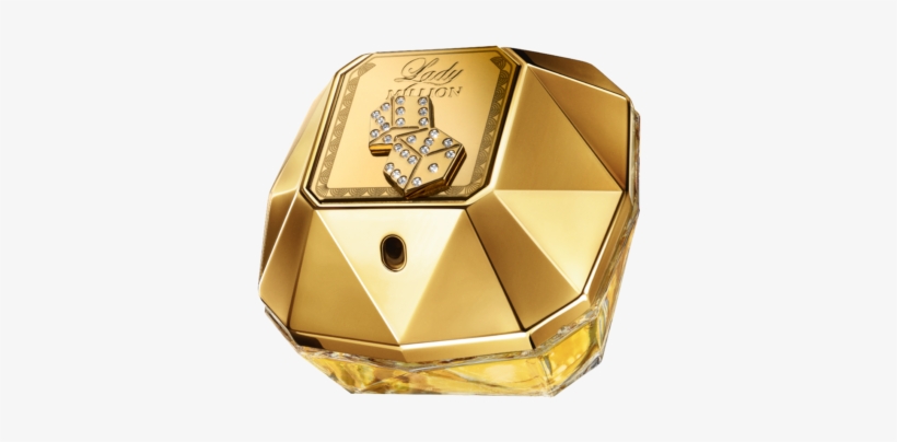 Paco Rabanne Lm Monopoly 03 - Paco Rabanne Lady Million Monopoly Collector Edition, transparent png download