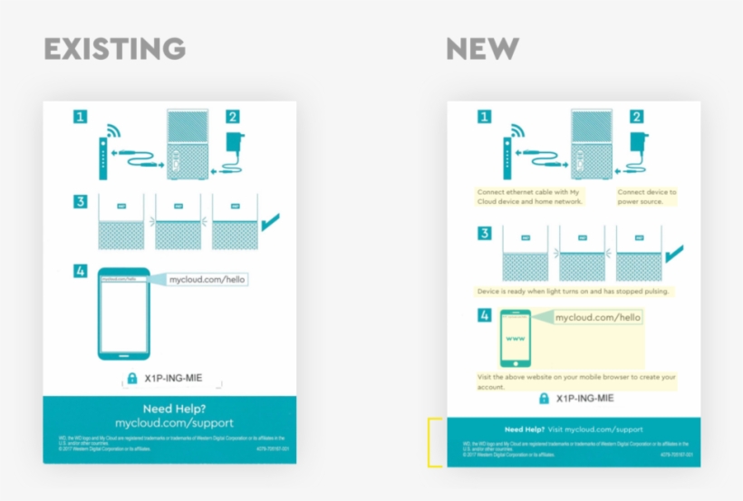 Qig Existing New-2 - Plan, transparent png download