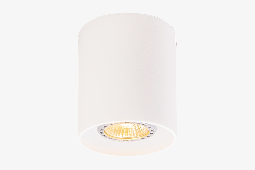 Ceiling Lamp Round Dice No - Lampshade, transparent png download