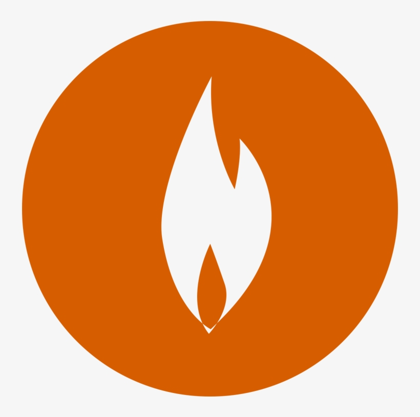 Visit Workrite Uniform Company's Fr Information Website - Combustible Icon, transparent png download