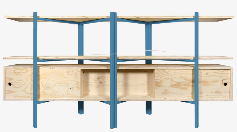 Yellow Grey Black - Bed Frame, transparent png download